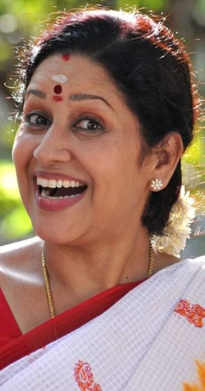 Renuka Chouhan