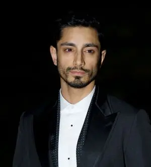 Riz Ahmed