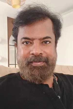 R.S Sathish