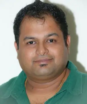 S Thaman