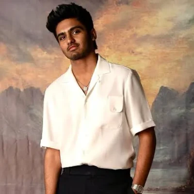 Sai Abhyankkar