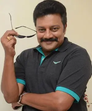 Saikumar Pudipeddi