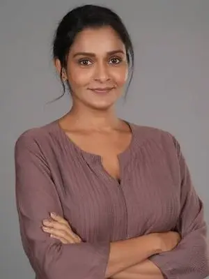 Samvedna Suwalka