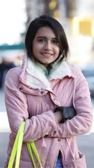 Samyuktha Viswanathan
