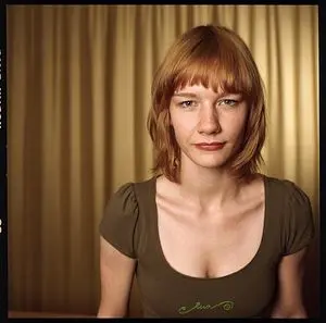 Sandra Huller