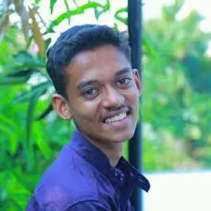Sangeeth Prathap