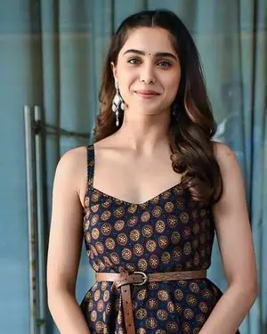 Sharvari Wagh