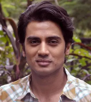 Shiv Pandit