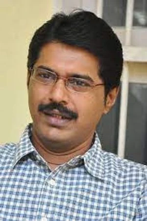 Subbu Panchu Arunachalam