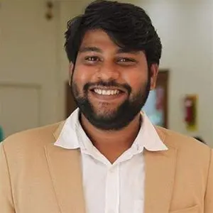 Sudhakar Jayaraman