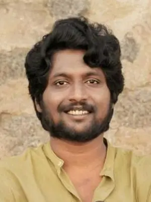 Suhas Pagolu