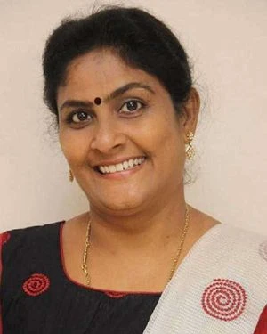 Sujatha Sivakumar