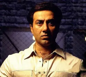 Sunny Deol
