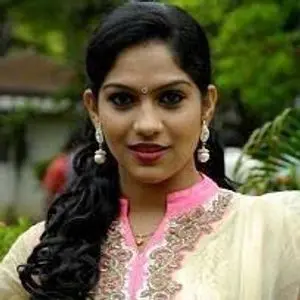 Swasika Vijay