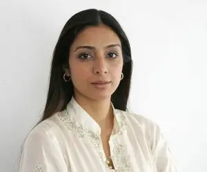 Tabu Hashmi