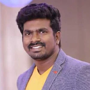 Tigergarden Thangadurai