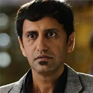 T.M. Karthik Srinivasan