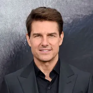 Tom Cruise