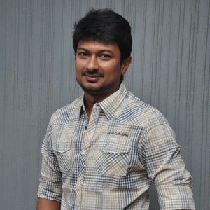 Udhayanidhi Stalin