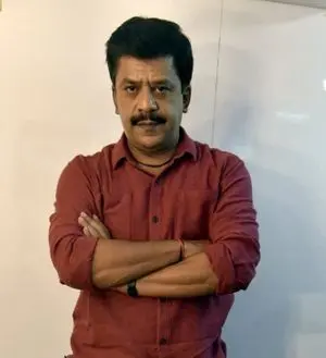 Upendra Limaye