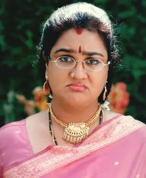 Urvashi Nair