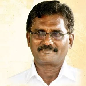 Vela Ramamoorthy
