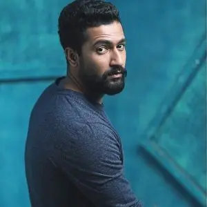 Vicky Kaushal
