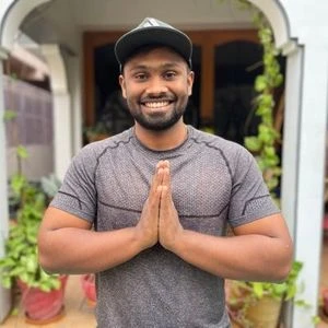 Vijay Kumar Rajendran