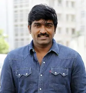 Vijay Sethupathi