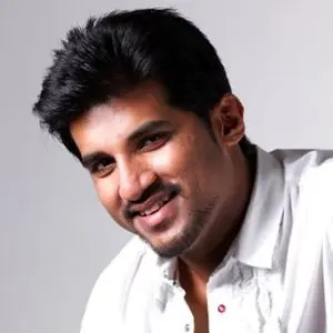 Vijay Yesudas