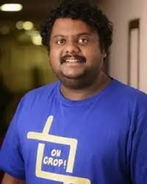 Vishnu Govindhan