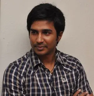 Vishnu Vishal
