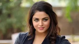 Wamiqa Gabbi