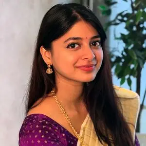 Yashashree Rao