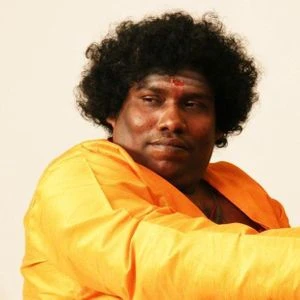 Yogi Babu