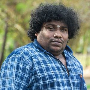 Yogi Babu