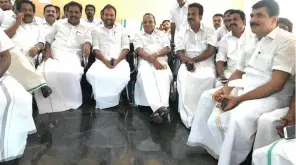  Lok Sabha Election Results 2019