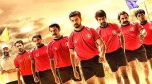 Sports Sequel film Vennila Kabbadi Kuzhu 2