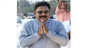 Tariff wars in Tamil Nadu