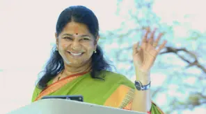 DMK Kanimozhi Dominant Win in Tuticorin