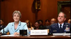  California Lawmakers 