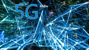 5G Technology in India
