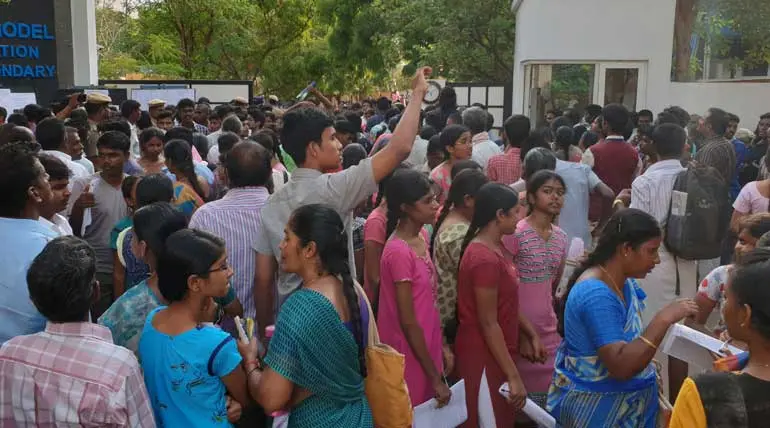 Reason for NEET Exam Result 2019 Delay