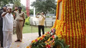 Yeddyurappa to Take Oath as Karanataka CM at 6 PM Today. Image B.S. Yediyurappa