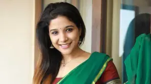 Bigg Boss Tamil Season 3 Contestant Sakshi Agarwal
