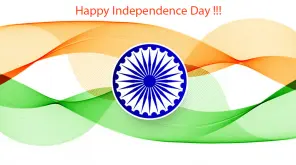 we should never forget our leaders and their broad vision to make India great. Image freepik