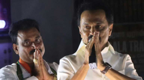 Stalin Continues his Campaign Unmindful of CM Aggressive Accusations