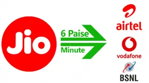 JIO - Airtel - Vodofone - BSNL