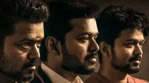  Vijay Bigil Movie Leaked Online by Tamilrockers