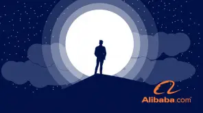 Singles Day 2019 and Income Plan of Alibaba groups in China